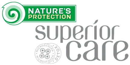 Nature's Protection Superior Care